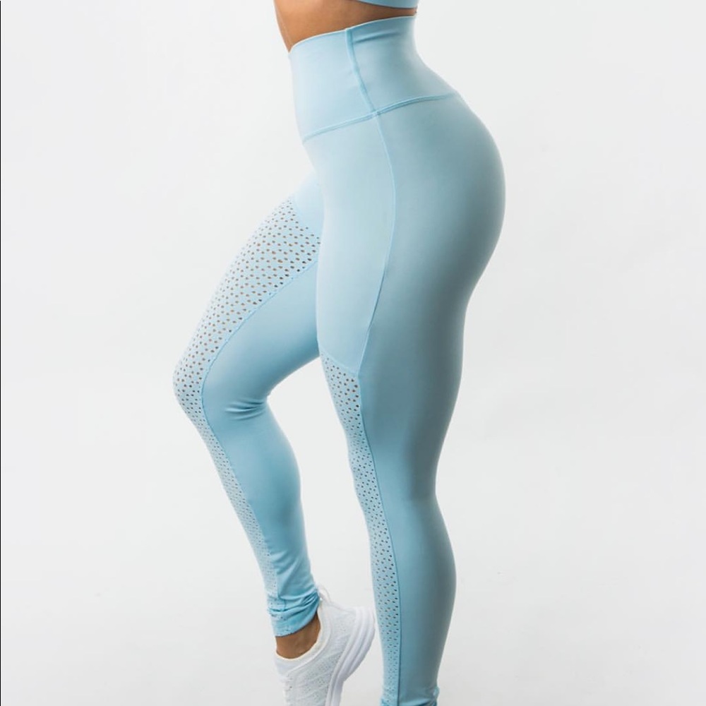 Buffbunny Leggings